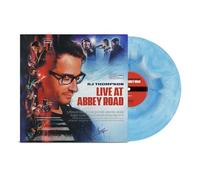 RJ Thompson Live at Abbey Road (Vinyl LP) 12" Album