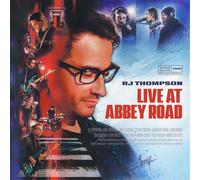 RJ Thompson Live at Abbey Road (Vinyl LP) 12" Album