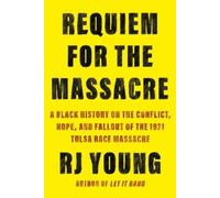 RJ Young Requiem for the Massacre (Tascabile)