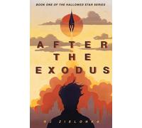Rj Zielonka After the Exodus (Tascabile)