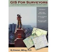 Rj Zimmer GIS For Surveyors (Tascabile)