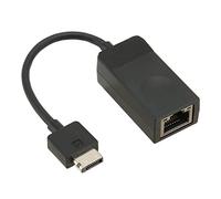 RJ45 01YU026 Ethernet Adapter High Speed 10/100Mbps Network Adapter Plug and Play for Thinkpad X280 X390 Yoga T495s L13 Yoga
