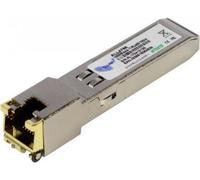 RJ45-Anschluss SFP 100m Reichweite Commercial 0-70Grad uncodiert fr Allnet/D-link/Netgear/Allied/Lancom/Zyxel/Entersys/ZTE NEW