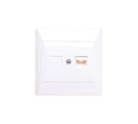 RJ45 Computer presa singola cat.5e AKCENT GPK-1A/F/00