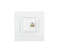 RJ45 Computer Presa Singola Cat.5e Asfora EPH4300121