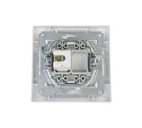 RJ45 Computer Presa Singola Cat.6 Asfora EPH4700121