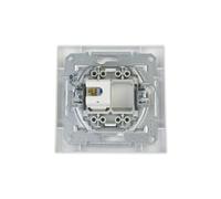 RJ45 Computer Presa Singola Cat.6 Asfora EPH4700121