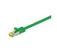 RJ45 patch cord S/FTP (PiMF).
