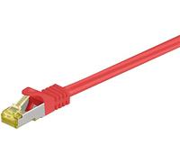 RJ45 patch cord S/FTP (PiMF).