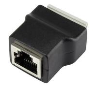 RJ45 Presa, Vite Terminali - CLEVER LITTLE BOX