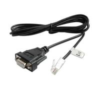 RJ45 SERIALCABLE LCD MODELS 2M NEW