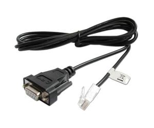 RJ45 SERIALCABLE LCD MODELS 2M NEW