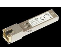 RJ45 SFP 10/100/1000M/2.5G/5G/10G copper moduleRMA-Abwicklung nur mit Approved-Ticket vom Hersteller mglich. Registrierung unte NEW