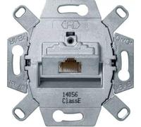 RJ45 simple, Cat. 6 / Clase E