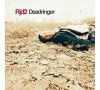 Rjd2 - Dead Ringer (4 LP)