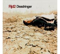Rjd2 - Dead Ringer (Reis) by Rjd2 (2009) Audio CD