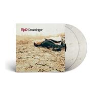 RJD2 - Deadringer