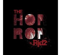 Rjd2 - Horror (2 CD)