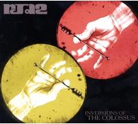 RJD2 - Inversions of the Colossus