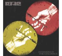 RJD2 Inversions Of The Colossus (CD)