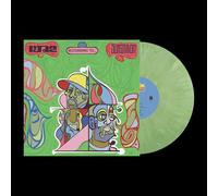 RJD2 & Supastition – According To... – Vinile LP – Nuovo