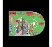 RJD2 & Supastition – According To... – CD – Nuovo
