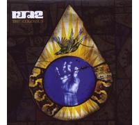 RJD2 - The Colossus