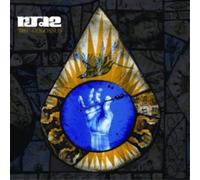 RJD2 The Colossus (CD) Album