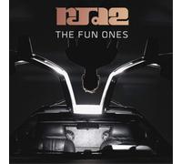 RJD2 The Fun Ones (CD) Album