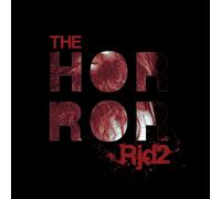 RJD2 The Horror (CD)