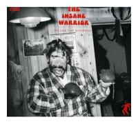 Rjd2-The Insane Warrior - We Are The Doorways