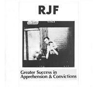 Rjf – Greater Success In Apprehension & Convictions