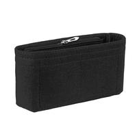 RJGFDSAPO Organizer for borsa con inserto in feltro | Diverse dimensioni multicolori organizzano gli elementi essenziali for l'uso quotidiano in viaggio(Color 3,S)