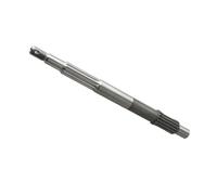 RJhXzK 3V1-64211 3B2-64211-0 3B264-2110M Albero dell'elica Adatto for Motore fuoribordo T-hatsu a 2 Tempi 6HP 8HP 9.8HP for Barca 3B2-64211