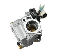 RJhXzK 3V9-03500-2 Gruppo carburatore Adatto for T-hatsu for Motore fuoribordo 18HP MFS18B2 NSF18B2 3V9035002 3V9035002M Motore for Barca
