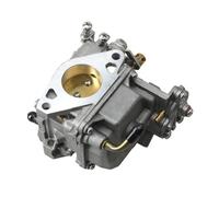 RJhXzK 8M0109535 Carburatore Adatto for Motore fuoribordo M-rcury Mariner 4 Tempi 15HP 853720T21 8M0109535 8M0109535-00 Parti del Motore della Barca