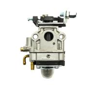 RJhXzK Carburatore 11mm Adatto for M-lti Tool Tagliasiepi 22cc 26cc 33cc 34cc 36cc Decespugliatore ATV Scooter Moto da Cross Elicottero