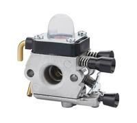 RJhXzK Carburatore for FS38 FS45 FS46 FS55 KM55 FS85 StringTrimmer con Filtro Guarnizioni carburatore 1PCS