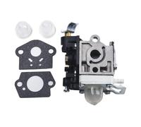 RJhXzK Carburatore for Tosaerba con Kit di Regolazione del Filtro dell'Aria Adatto for E-Ho SRM-230 SRM-231 GT-200R SRM-210 SRM-230S SRM-230U