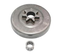 RJhXzK Cuscinetto ad Aghi for pignone Catena Tamburo Frizione Adatto for -Ho CS-370ES CS-420ES CS-4510 A556000481 A556000480