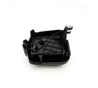 RJhXzK Gruppo Filtro Aria Adatto for Motore H-nda GX50 GX-50 decespugliatore tagliabordi Filtro Aria Sostituzione Completa Parti Utensili da Giardino