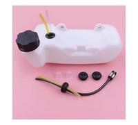 RJhXzK Kit di Primer for Tubo di aspirazione e Pompa di adescamento del Serbatoio for 43CC 40-5 CG430 CG520, Parti del Motore del tagliaerba, Parti dell'attrezzo da Giardino