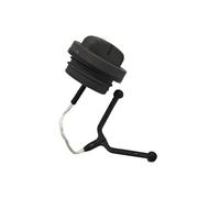 RJhXzK Kit Filtro Tappo Serbatoio Olio gasolio Adatto for Hus 346 345 340 350 351 353 Parte di Ricambio for Motosega 531300354 Attrezzi da Giardino
