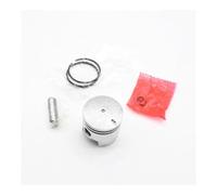 RJhXzK Kit pistone da 33 mm for Cilindro TL26 TU26 TB26 767, Set di Anelli cilindrici, Gruppo Clip Perno, taglierina for Bordi (1 Set)
