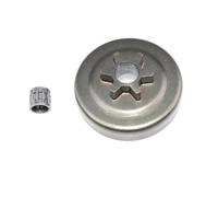 RJhXzK Pignone Catena Tamburo Frizione Adatto for E-Ho CS-346 CS-3500 CS-350TES CS-350WES CS-351WES CS-355T CS-360T CS-360TES CS-361P