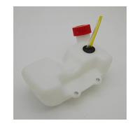 RJhXzK Serbatoio spruzzatore TU26 con Tappo Adatto for decespugliatore M-TSUBISHI 767 TL26 TB26 Motore a Benzina Trimmer Parti