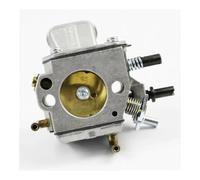 RJhXzK Sostituzione del carburatore Alto Adatta for Motosega S-ihl 029 039 MS290 MS310 MS390
