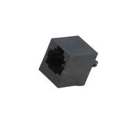 RJJU-64-1407-E1V-088 Femmina RJ11 PIN: 4 Cat: 5 Sistema: 6p4c THT dritto ENCITE