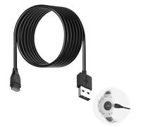 RJLLKD Caricatore Cavo Compatibile con COROS 100CM, Trasferimento Dati Caricabatterie Addatore Cavetto Ricarica Cavo USB di Ricambio per COROS PACE3/PACE2 APEX PRO APEX 42mm/46mm APEX VERTIX/VERTIX2