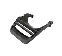 rjpbk 1 protezione for maniglia freno catena, adatta for Husqvarna, 445 445E 450 450E 505422701 544082601 leva manuale for motoseghe Protezione per le mani del freno della catena